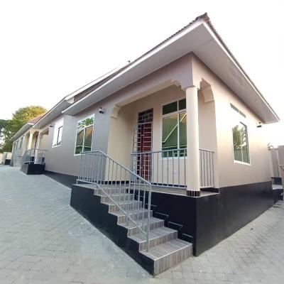 House/Apartment for Rent at Mawasiliano, Morogoro