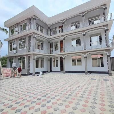 3 Bedrooms House for Rent at Kibamba, Dar Es Salaam