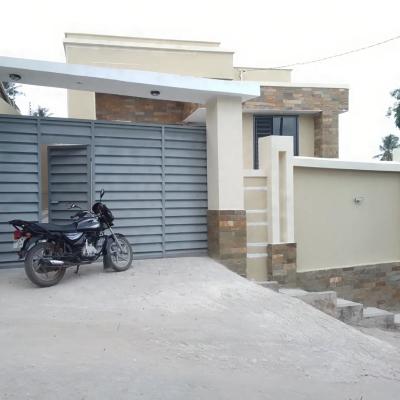 3 Bedrooms House for Rent at Tabata, Dar Es Salaam