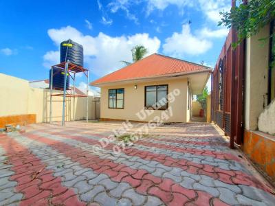 1 Bedrooms House/Apartment for Rent at Kimara, Dar Es Salaam