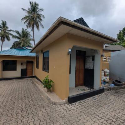 House for Rent at Kimara, Dar Es Salaam