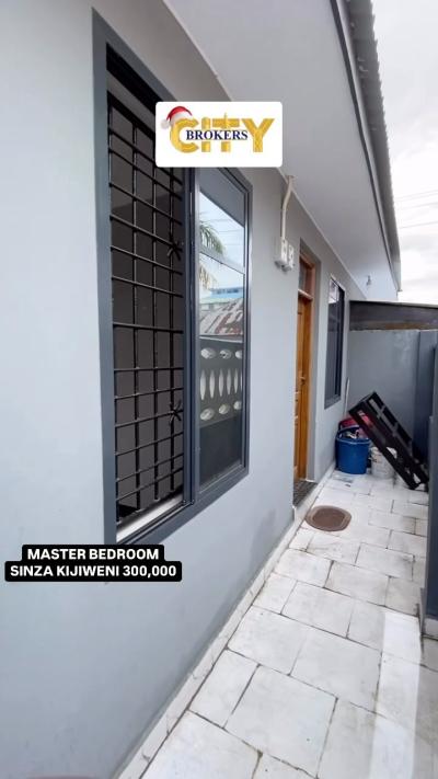 House/Apartment for Rent at Sinza, Dar Es Salaam