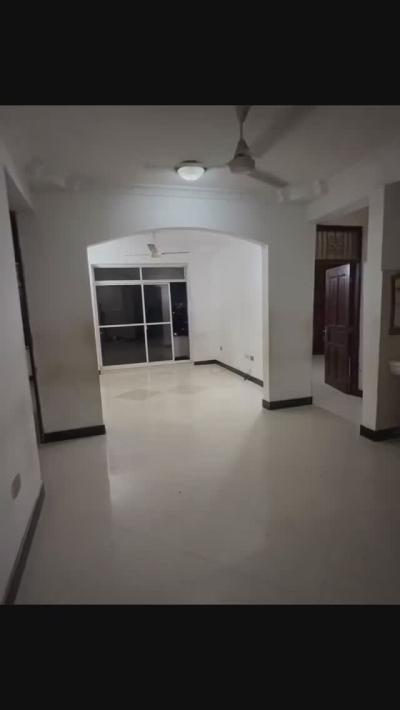 Nyumba/Apartment ya vyumba vitatu inapangishwa Magomeni, Dar Es Salaam