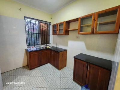 Nyumba/Apartment ya vyumba viwili inapangishwa Goba, Dar Es Salaam