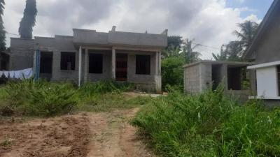 4 Bedrooms House for sale at Goba, Dar Es Salaam