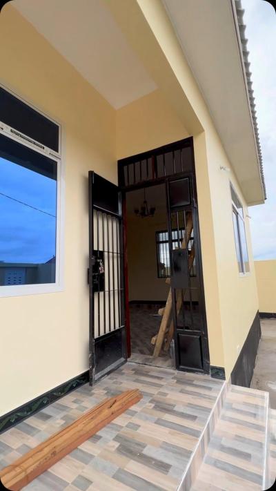 House for rent at Madukani, Dodoma