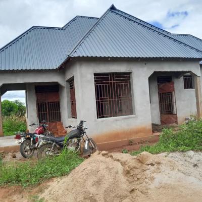 House for sale at Tanga, Ruvuma