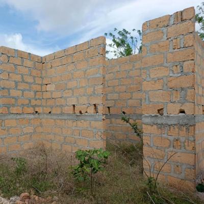 Plot for sale at Boma, Iringa