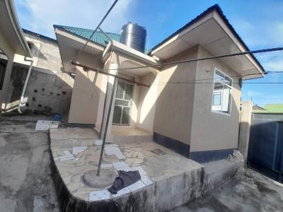 House/Apartment for Rent at Kimara, Dar Es Salaam