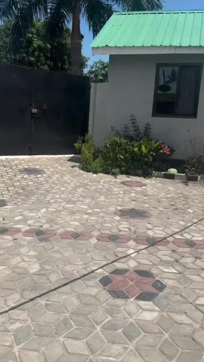 House/Apartment for Rent at Sinza, Dar Es Salaam