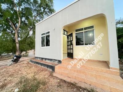 1 Bedrooms House/Apartment for Rent at Kimara, Dar Es Salaam