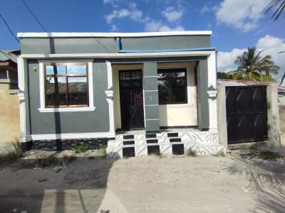 2 Bedrooms House for sale at Majohe, Dar Es Salaam