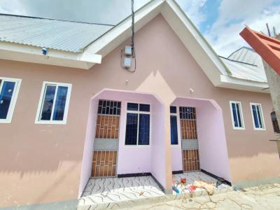 House for Rent at Kimara, Dar Es Salaam