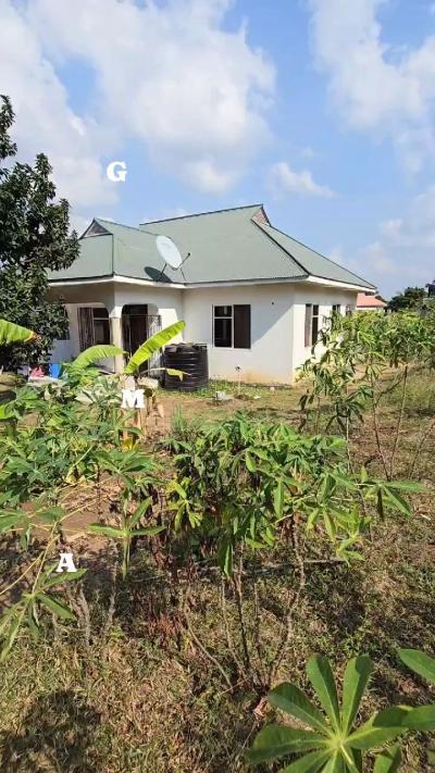 Plot for sale at Goba, Dar Es Salaam