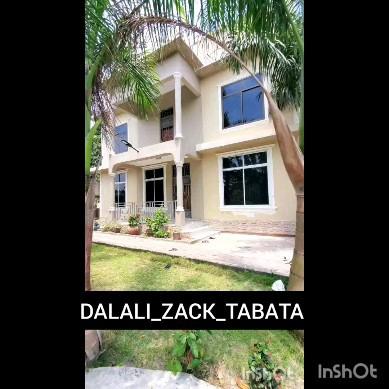 5 Bedrooms House for Rent at Tabata, Dar Es Salaam