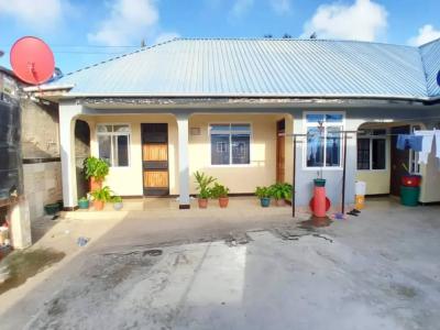 1 Bedrooms House/Apartment for Rent at Kimara, Dar Es Salaam