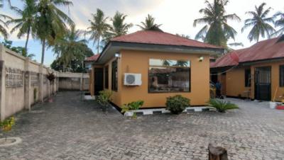 3 Bedrooms House/Apartment for Rent at Kitunda, Dar Es Salaam