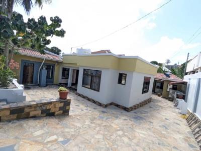 House/Apartment for Rent at Kimara, Dar Es Salaam