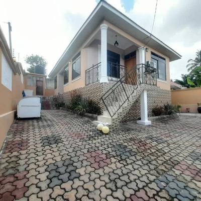 3 Bedrooms House for Rent at Mbezi, Dar Es Salaam