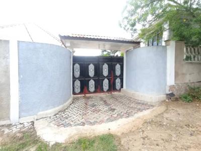 1 Bedrooms House for sale at Kimara, Dar Es Salaam