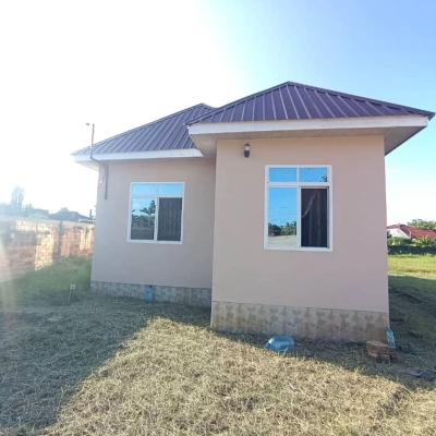 House/Apartment for Rent at Mbezi, Dar Es Salaam