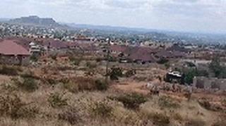 Kiwanja kinauzwa Mawasiliano, Morogoro