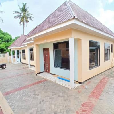 House for Rent at Kimara, Dar Es Salaam