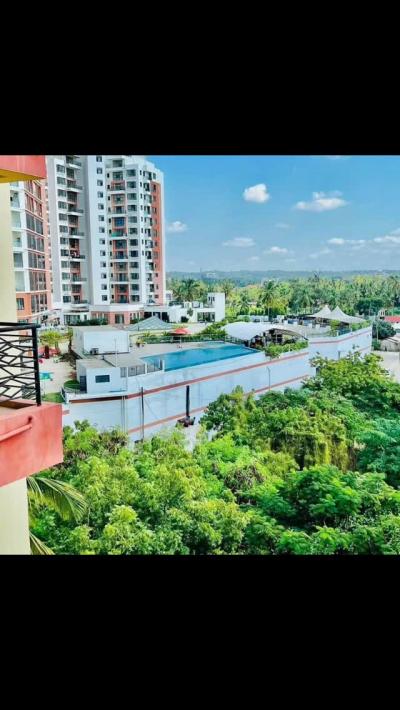 Nyumba/Apartment ya vyumba vinne inauzwa Mikocheni, Dar Es Salaam