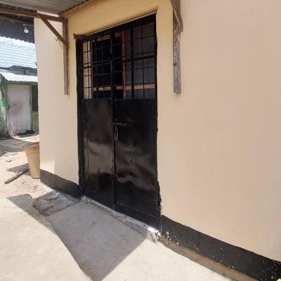 1 Bedrooms House for Rent at Sinza, Dar Es Salaam