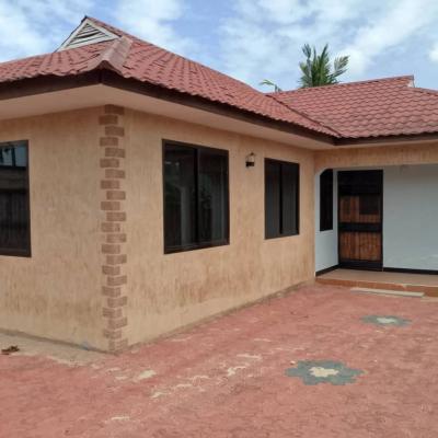 House for Rent at Bunju, Dar Es Salaam