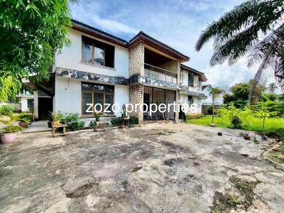 House for rent at Mikocheni, Dar Es Salaam