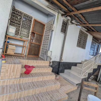 3 Bedrooms House for Rent at Kimara, Dar Es Salaam