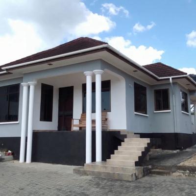 3 Bedrooms House/Apartment for Rent at Bunju, Dar Es Salaam