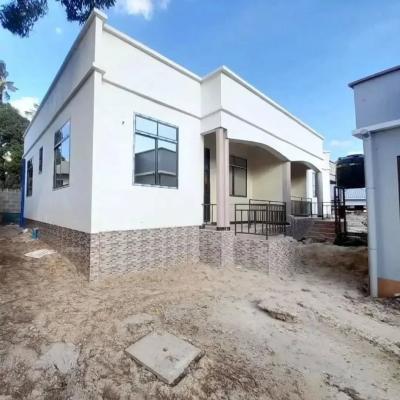 2 Bedrooms House for Rent at Ubungo, Dar Es Salaam