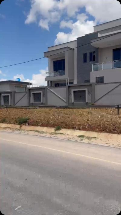 Plot for sale at Mawasiliano, Morogoro