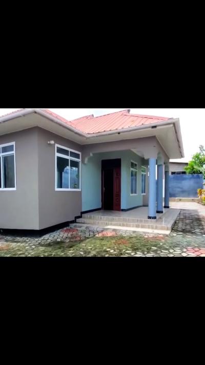 House for rent at Tabata, Dar Es Salaam