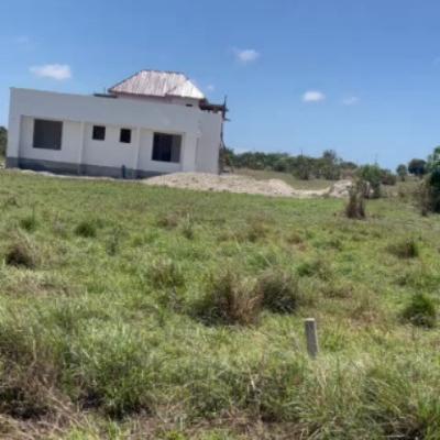 Plots for sale at Mwembe, Kilimanjaro