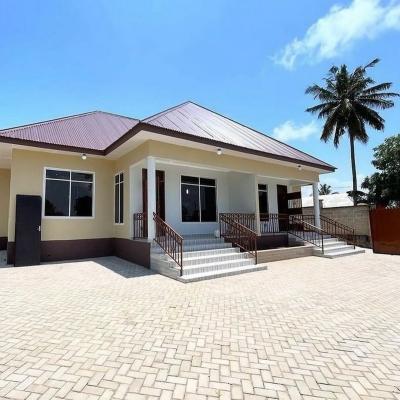 2 Bedrooms House/Apartment for Rent at Goba, Dar Es Salaam