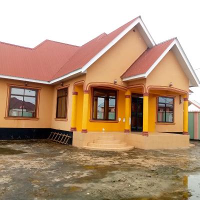 House for rent at Msongola, Dar Es Salaam