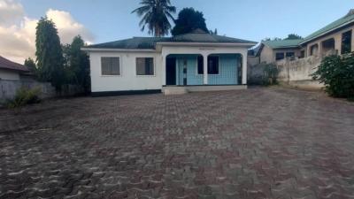 3 Bedrooms House for Rent at Kimara, Dar Es Salaam