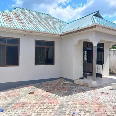 House for sale at Mbezi, Dar Es Salaam