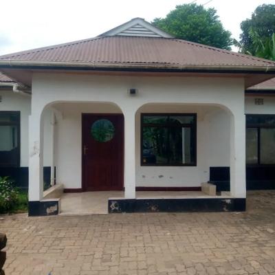 3 Bedrooms House for Rent at Sekei, Arusha