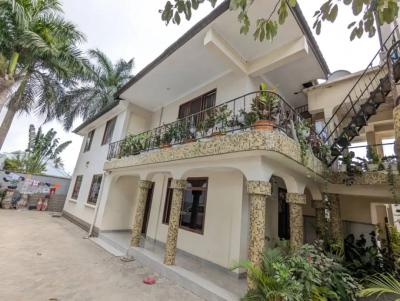 3 Bedrooms House/Apartment for Rent at Kimara, Dar Es Salaam