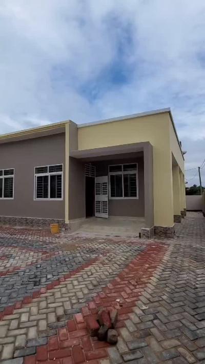 2 Bedrooms House for sale at Goba, Dar Es Salaam