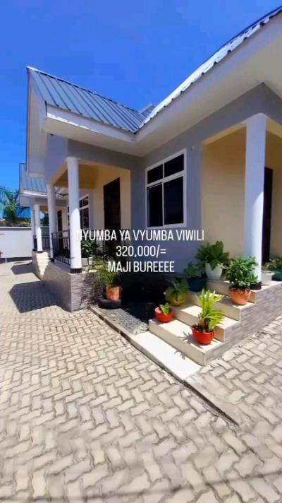 House for rent at Goba, Dar Es Salaam