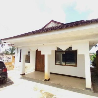 3 Bedrooms House for Rent at Kimara, Dar Es Salaam