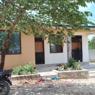 2 Bedrooms House/Apartment for Rent at Tabata, Dar Es Salaam