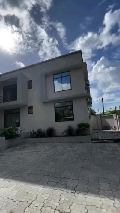 2 Bedrooms House/Apartment for Rent at Madale, Dar Es Salaam