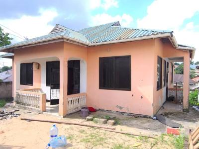 3 Bedrooms House for sale at Kimara, Dar Es Salaam