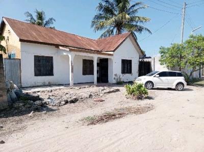 House for sale at Mburahati, Dar Es Salaam